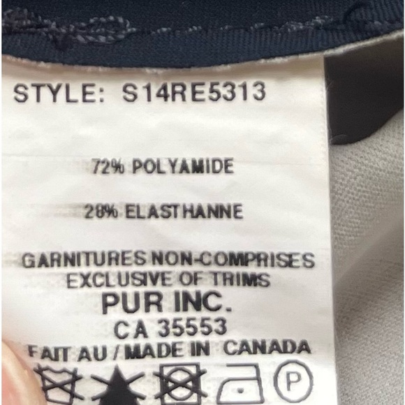 Iris Setlawke Navy Sheath Dress - Picture 7 of 8